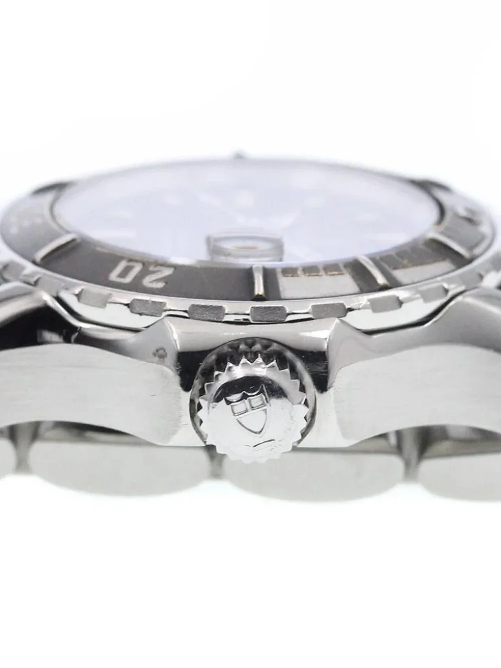 TUDOR Princess Date Hydro Note 99090 Date black Dial Automatic Ladies_920776